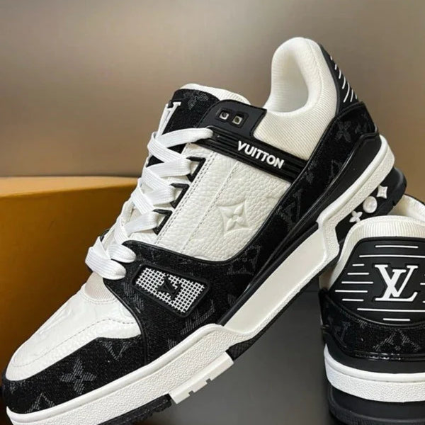 LV Luxury Sneakers - LIMITED EDITION