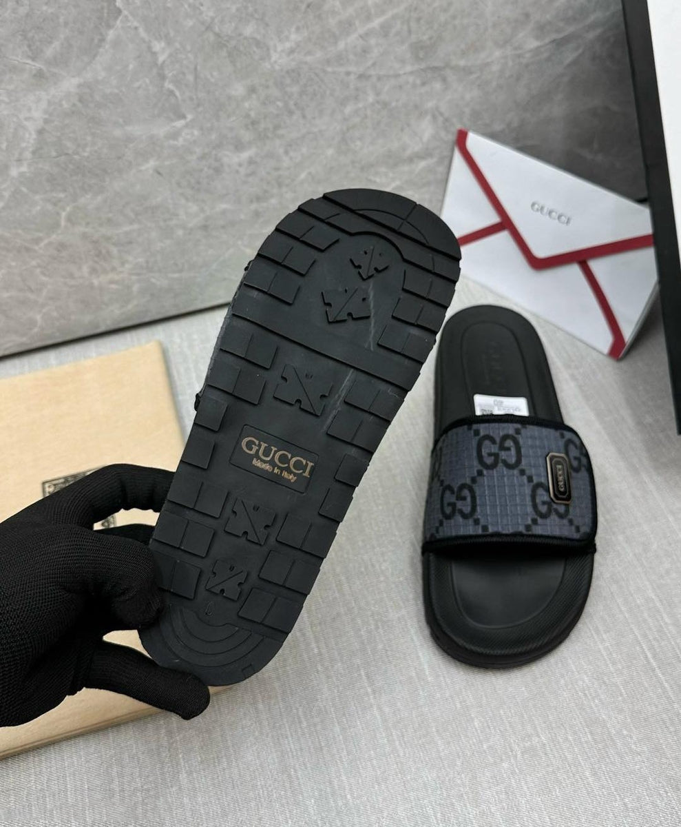 GG Sandal Luxury